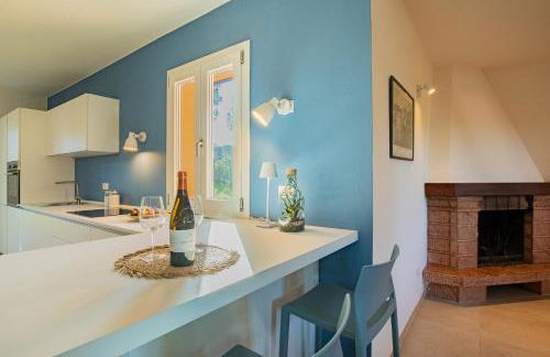 Villa Dei Pini - Foto 46