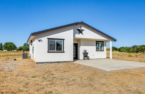 Lincoln Home with Private Patio 9 Mi to Dtwn! - Foto 23