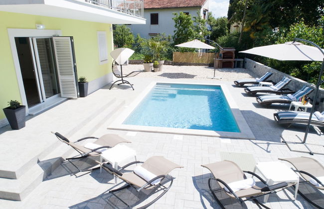 Villa Lorenzo - Foto 26