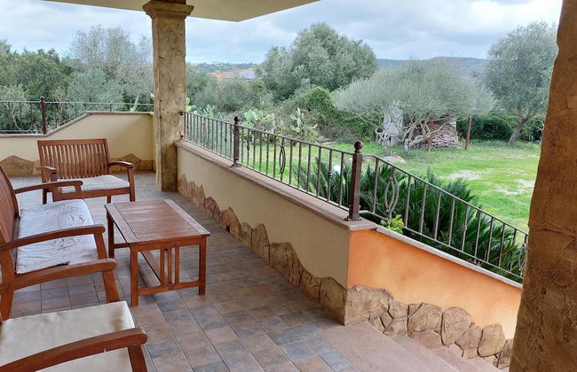 Primo Piano Appartamento Leccio - Foto 6