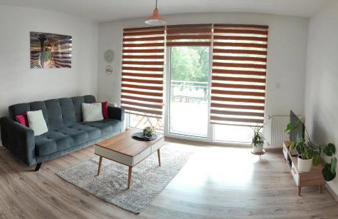 Apartament nad Jeziorem w Olecku - Foto 1