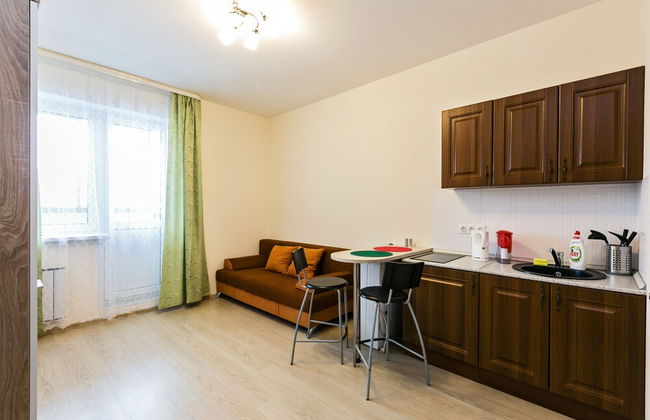 MaxRealty24 UP-kvartal 2 - Foto 11