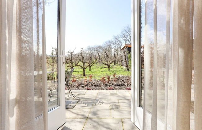 Nature House With two Bedrooms and two Bathrooms - Foto 39