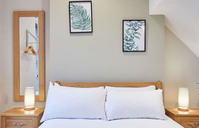 Host Stay Ramblers Retreat - Foto 25