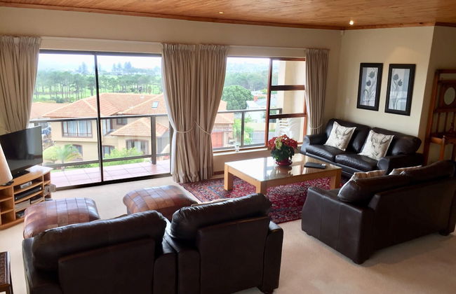 Hermanus Heights Villa - Foto 1