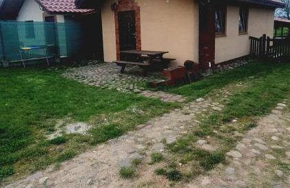 Domek w Zaciszu - Foto 1