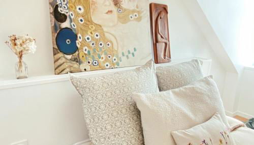 Le Countryside ⸱ Stationnement gratuit ⸱ Fibre - Photo 2