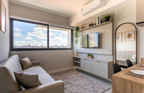 Lindo Edificio com infraestrutura completa. - Foto 34