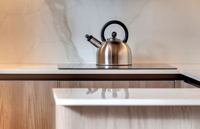 Mamo Florence - Aleardi Roof Apartment - Foto 22