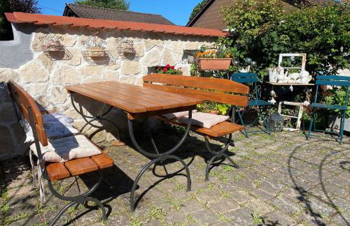 Ferien- und Monteurswohnung Heilbrunnen - Foto 2