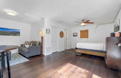 Uintah Cottages Urban Mountain Charm Dog-Friendly - Foto 13