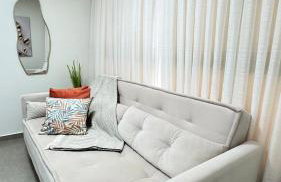 Flat Vip Solon Prime #Manaíra - Foto 14