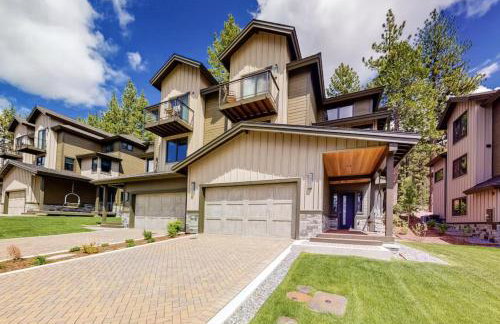 Gondola Vista Luxury Villas by Ski Heavenly & Beaches - Foto 40