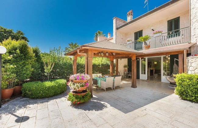 3602 Villa Asia by Barbarhouse - Foto 32