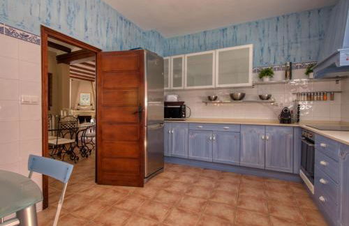 Villa Villa Adelfa by Interhome - Foto 34