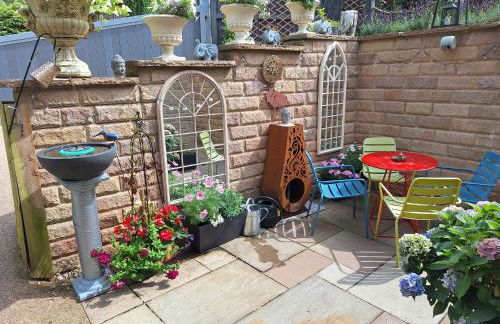 Park House Matlock - Foto 43