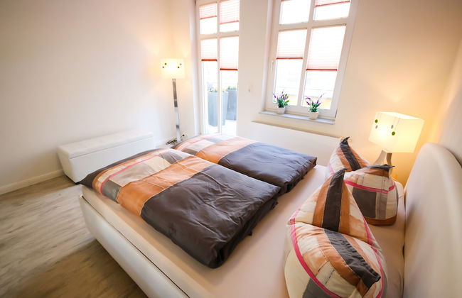 Ferienwohnung Min Herzing - Foto 3