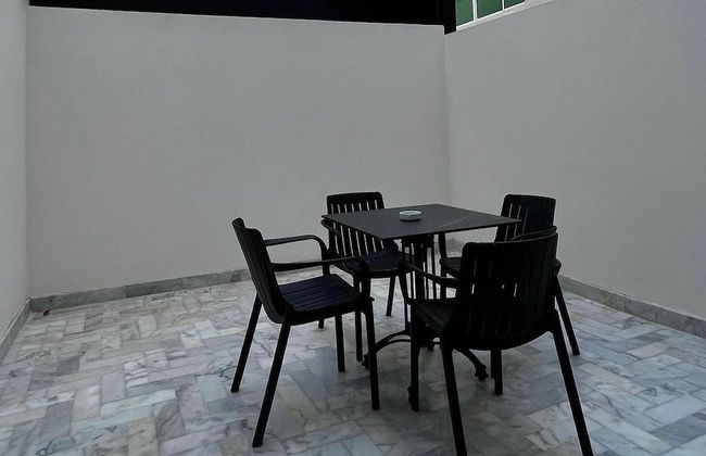 Les Joyeux Luxury Suites & Appart - Foto 46