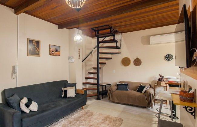 LOCAR-IN GRAMADO- Nonna Cecília - Foto 13