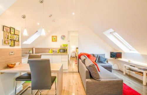 Allt Mor Rentals - Chalet with hot tub, And Studio Apartment no hot tub - Foto 5