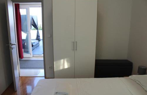 Luxury apartment Maestral - private pool - Foto 37