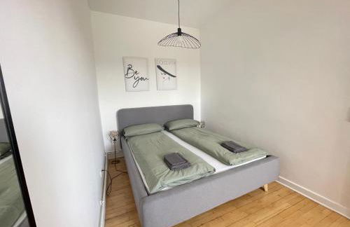 65qm - city - popular street - Limmerstrasse - MalliBase Apartments - Foto 6