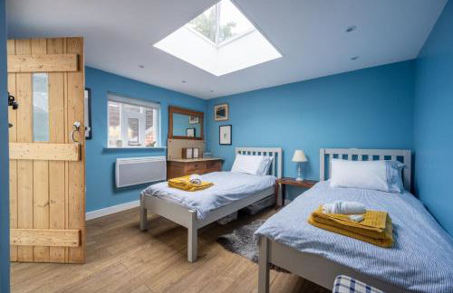 Myrtle Cottage - Foto 22