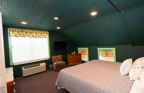 Turn On Inn - Foto 52