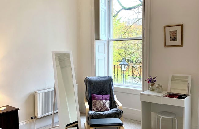 Grosvenor Apartments - Foto 5