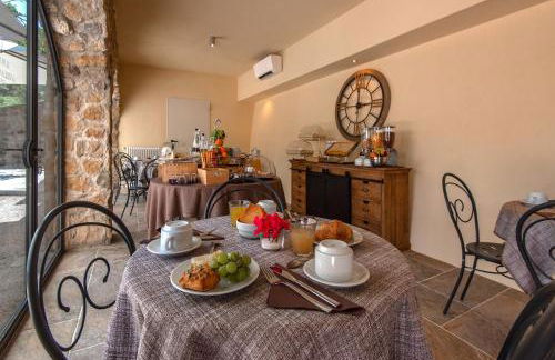 Borgo di Villa Cellaia Apartments with pool & SPA - Foto 142