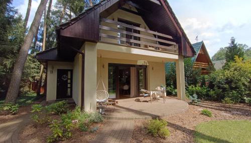 Dom nad Miedwiem, Morzyczyn - Foto 2