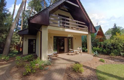 Dom nad Miedwiem, Morzyczyn - Foto 2