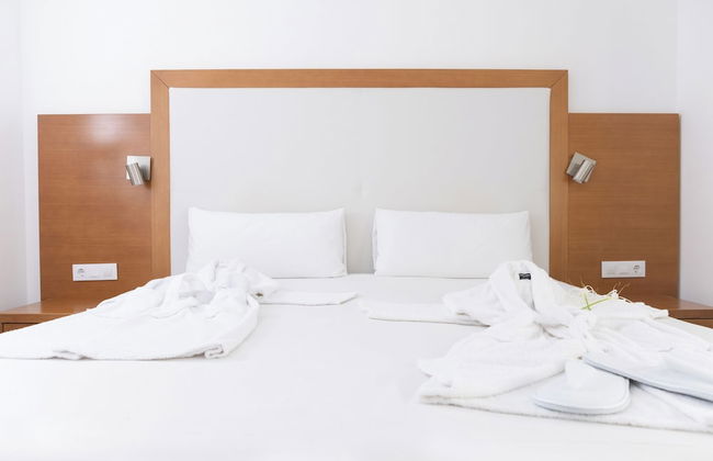 Apartamentos Hesperia Bristol Playa - Foto 8