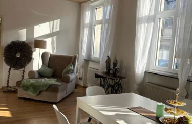 Ferienwohnung am Ostpark - Foto 12