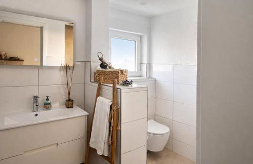 II Bergblick Apartment & Family Lounge II - Messe - Ideal für Business & Urlaub - Keine Monteure - Foto 30