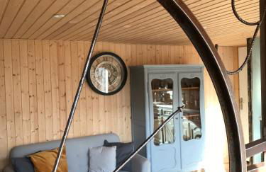 L'atelier de la clef des Paons - Photo 9