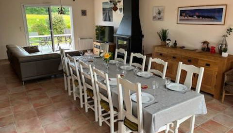 GITE la belle échappée - Foto 3