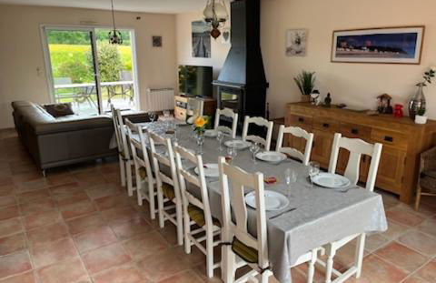 GITE la belle échappée - Foto 3