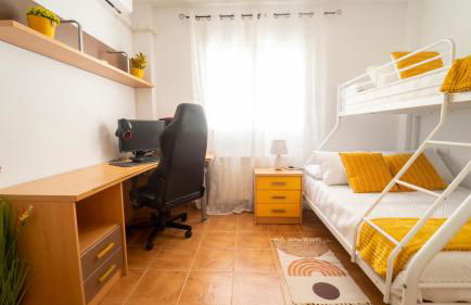 H&H Suite Abrazo de Granada - Foto 14