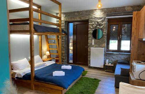 ΧΑΡΟΥΛΑ STUDIO - Foto 8