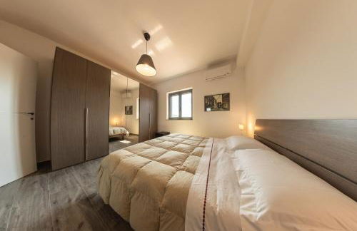 Ville Petrara - Villa con Piscina e Spa nei Vigneti - Foto 59