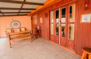 Shangri La Casas e Studios - Foto 62