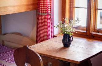 Historisches Baderhaus mit eigenem Saunauhaus - Foto 41