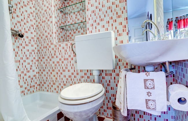 Apartment Crikvenica Near Sandy Beach - Foto 9