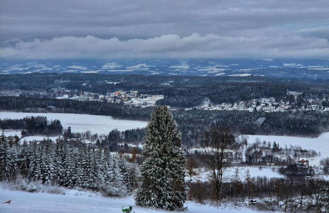 Comfortable Apartment in Nemojov Near Forest - Foto 67