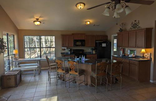 Greers Ferry Lake Cabin - Foto 18