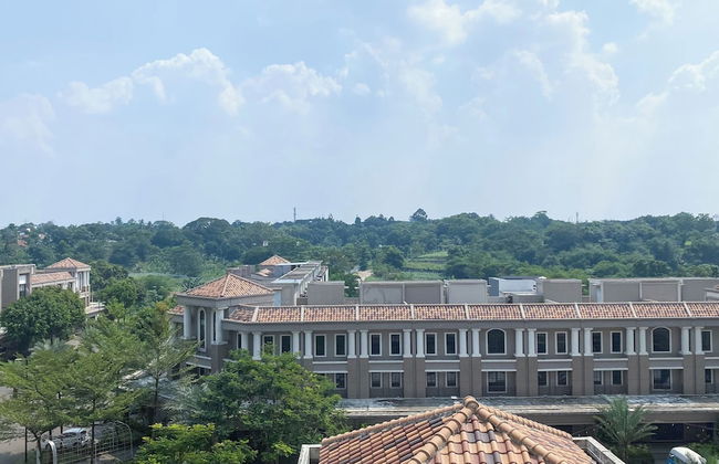 2BR with Comfortable Design at Podomoro Golf View Apartment - Foto 21