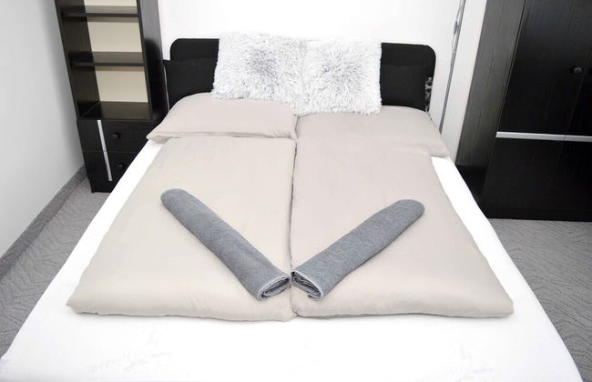 Lorabel Apartmanház Hévíz - Foto 10