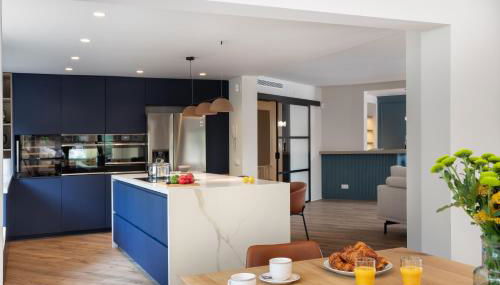 Villa Le Grá Costa Brava - BY EMERALD STAY - Foto 2, stove, minibar