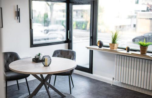 Parkjuwel, Direkt am Bürgerpark, Schwachhausen - Bremen - Foto 4